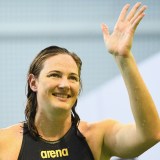 emily seebohm mitch larkin
