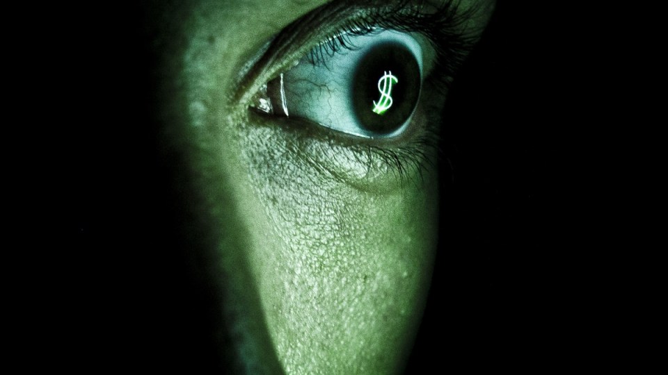 eye money