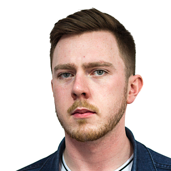 Finn Houlihan
