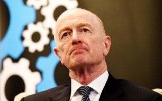 glenn stevens rba