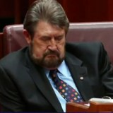 Derryn Hinch