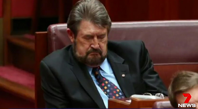 Derryn Hinch