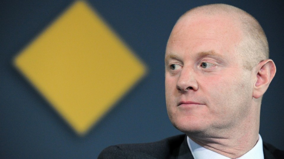 ian narev cba