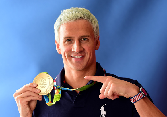 ryan lochte