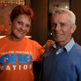 one nation senators