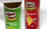 pringles getting smaller