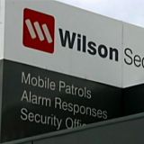 wilson security
