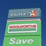 Woolworths sells petrol business to BP