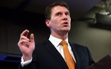 cory bernardi and tony abbott war of words