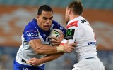 Will Hopoate
