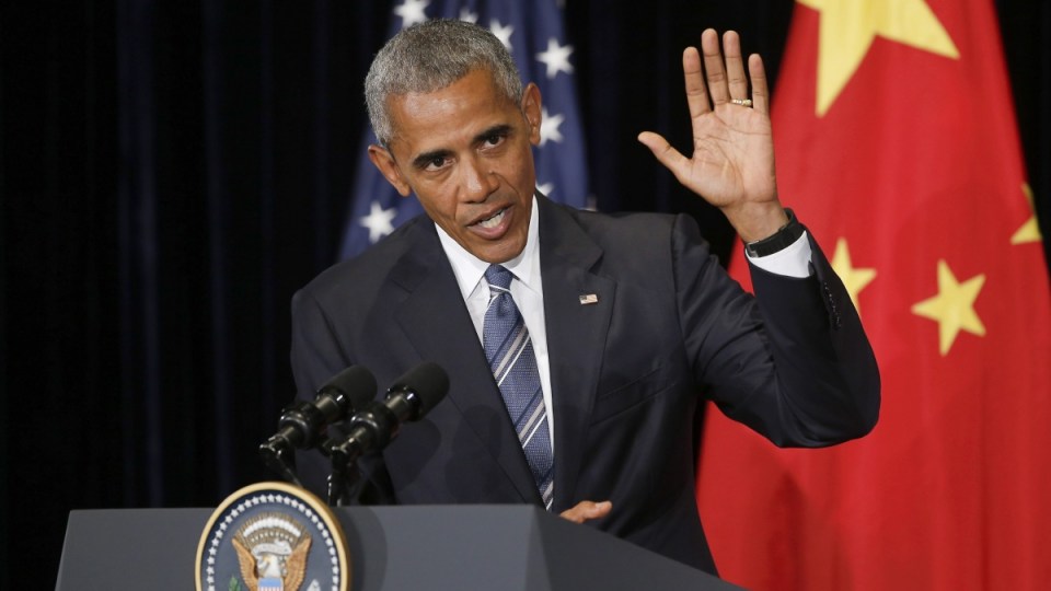 Obama