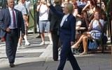 Hillary Clinton