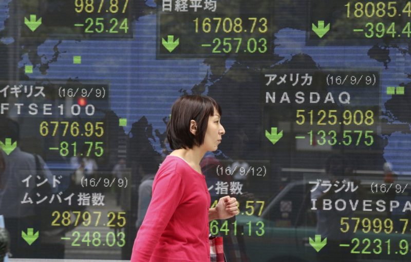 Rates may fall again