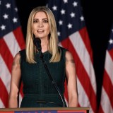 ivanka trump unpaid