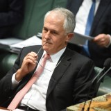 Malcolm Turnbull