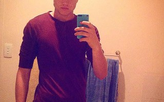 Trent Thorburn