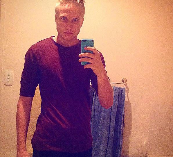 Trent Thorburn