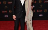 brownlow medal red carpet 2016