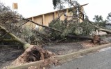 Storm South Australia Blyth