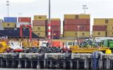 Port of Melbourne sold