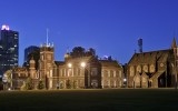 Melbourne Grammar