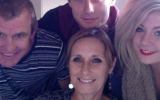 walsh family