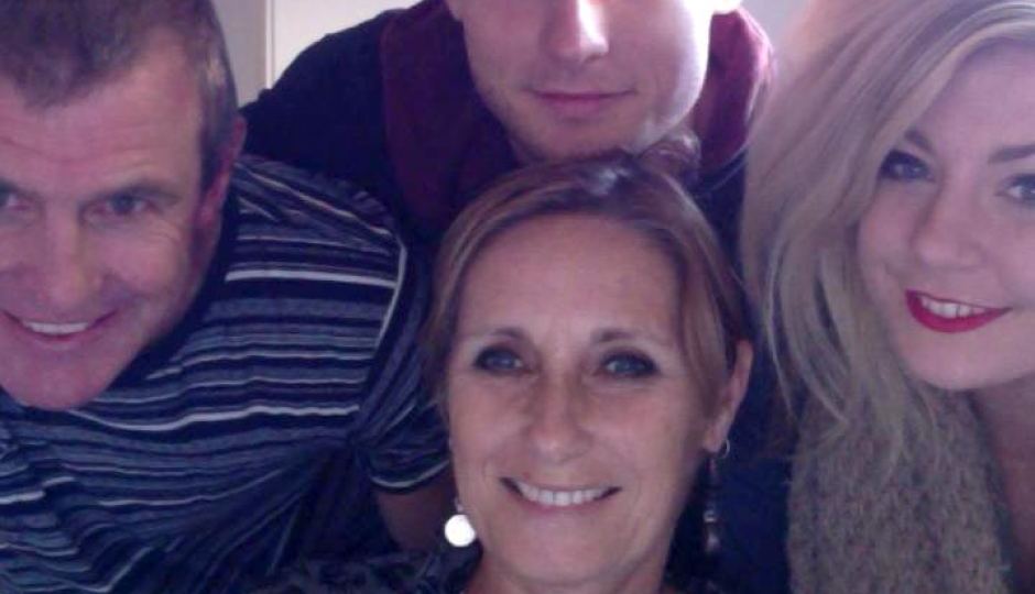 walsh family