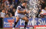 Jason Taumalolo