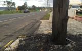 fatal crash