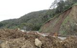 Great Ocean Road floods