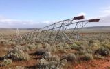 SA power grid