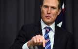 Christian Porter