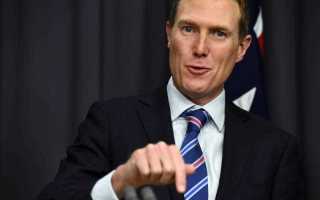 Christian Porter