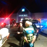 Washington shooting