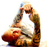 Tattoo ink