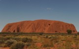 uluru walk