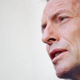 tony abbott