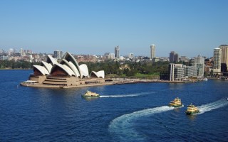 sydney property affordability