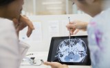 Stem cell Parkinson's