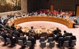 United Nations language