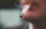 smoking rates australia