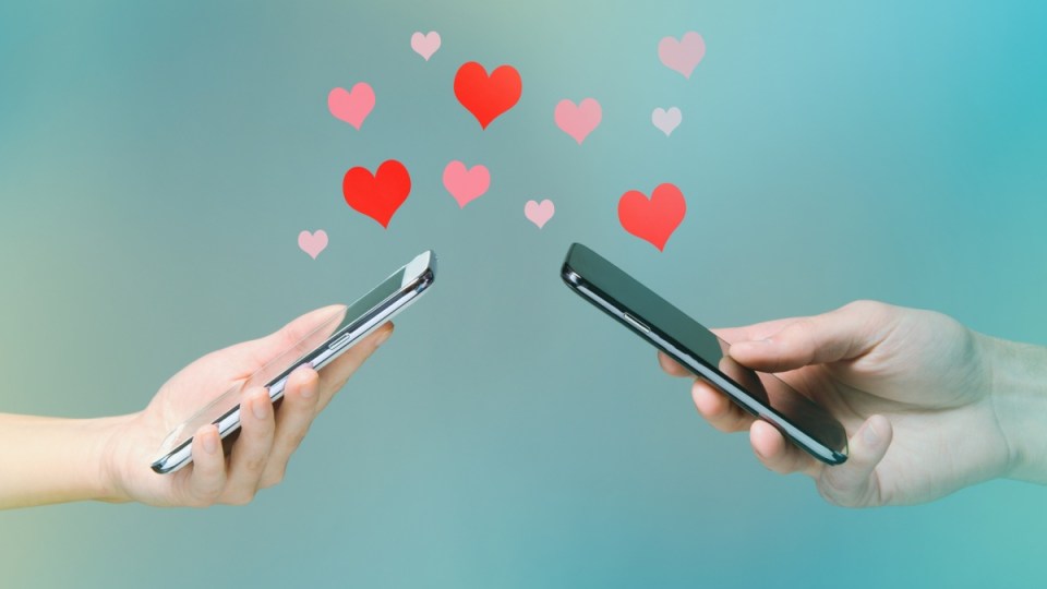 smart phones