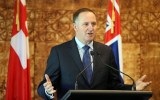 John Key