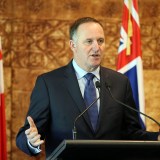 John Key