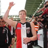Nick Riewoldt