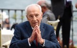 Shimon Peres