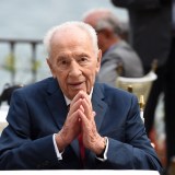 Shimon Peres