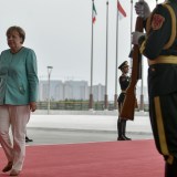 Angela Merkel G20