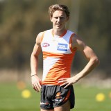 Graeme Allen Lachie Whitfield