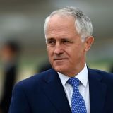 malcolm turnbull